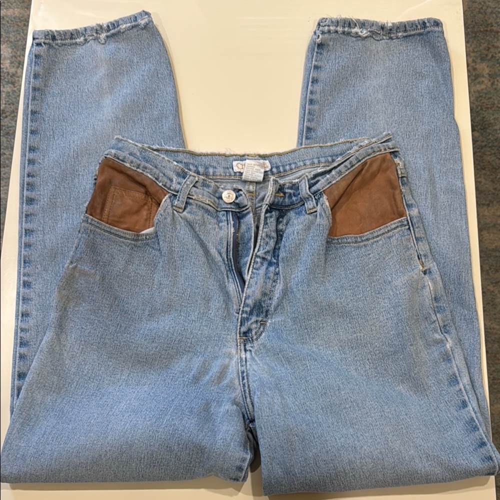 VTG Cherokee Jeans
